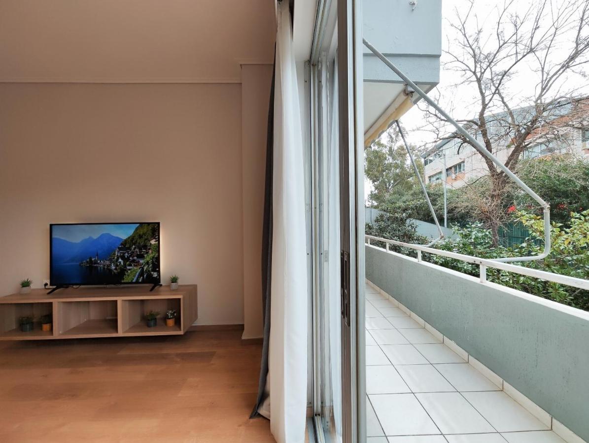 Etolou A2 - By Verde Apartments Athens Exterior photo