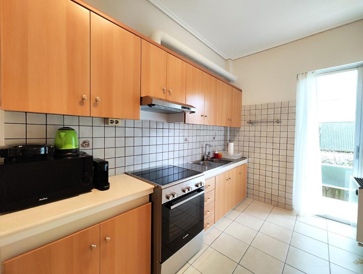 Etolou A2 - By Verde Apartments Athens Exterior photo